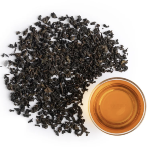 龍泉如意方罐-炭焙南巖傳統紅心鐵觀音 (2025年秋茶)